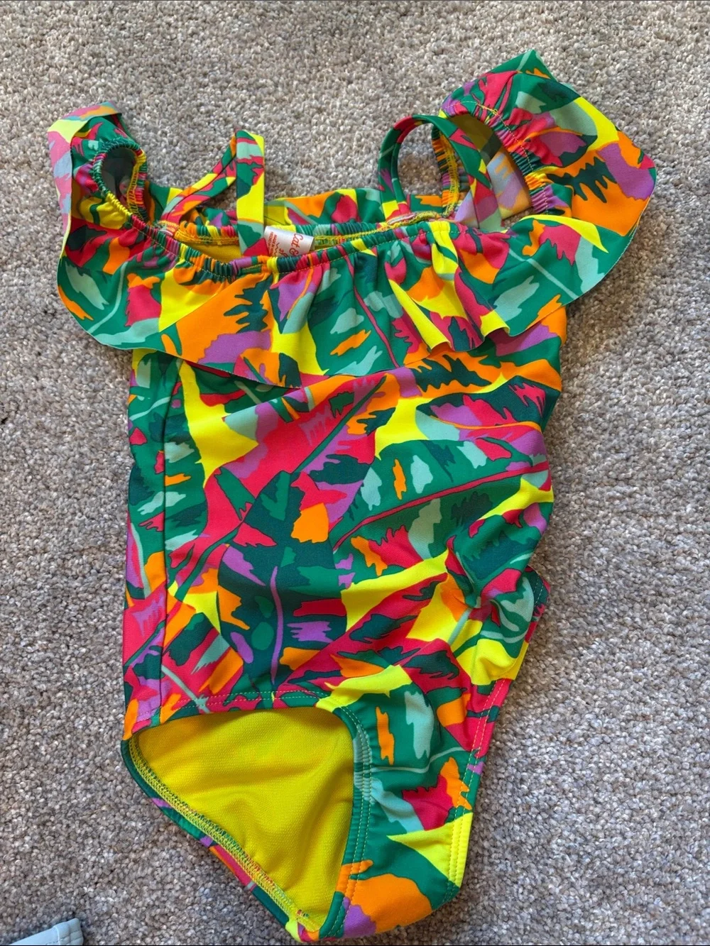 3T beach wear for toddlers